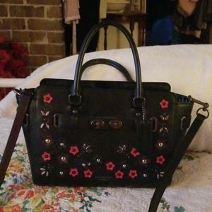 Coach New York